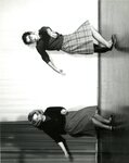 Social Dance, Orchesis, 1962