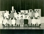 String of Pearls, Orchesis, 1960