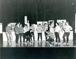 String of Pearls, Orchesis, 1960
