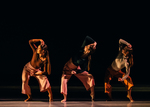 Image from "hurry up and wait", Fall Dance Concert, Lindenwood University
