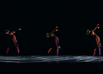 Image from "How Does It Feel to be Broken?", Fall Dance Concert, Lindenwood University