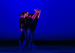 Image from "How Does It Feel to be Broken?", Fall Dance Concert, Lindenwood University