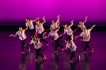 Image from "Relax, Repeat", Fall Dance Concert, Lindenwood University