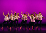Image from "Relax, Repeat", Fall Dance Concert, Lindenwood University