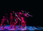 Image from "phedegun, finnegan, fitting in", Fall Dance Concert, Lindenwood University