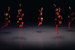 Image from "Destinations", Fall Dance Concert, Lindenwood University