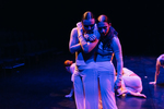 Image from "you never know, so just in case", Winter Dance Concert, Lindenwood University