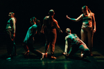 Image from "Chemical Reaction", Winter Dance Concert, Lindenwood University