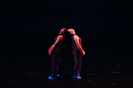 Image from "What To Say", Spring Dance Concert, Lindenwood University