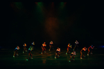 Image from "What To Say", Spring Dance Concert, Lindenwood University