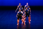 Image from "Audacious", Spring Dance Concert, Lindenwood University