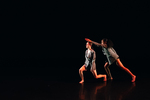 Image from "distorted perspective", Spring Dance Concert, Lindenwood University