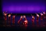 Image from "What is Home?", Spring Dance Concert, Lindenwood University