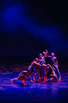 Image from "we aren’t who we thought we were", Spring Dance Concert, Lindenwood University