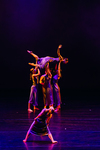 Image from "we aren’t who we thought we were", Spring Dance Concert, Lindenwood University