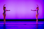 Image from the Fall 2024 Dance Concert, Lindenwood University by Katie Strzelec