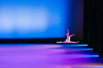Image from the Fall 2024 Dance Concert, Lindenwood University by Katie Strzelec
