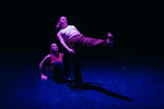 Image from the Winter 2025 Dance Concert, Lindenwood University by Katie Strzelec