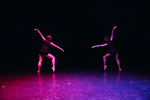 Image from the Winter 2025 Dance Concert, Lindenwood University by Katie Strzelec