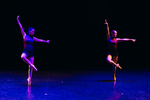 Image from the Winter 2025 Dance Concert, Lindenwood University by Katie Strzelec
