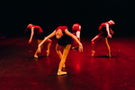 Image from the Winter 2025 Dance Concert, Lindenwood University by Katie Strzelec