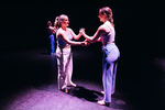 Image from the Winter 2025 Dance Concert, Lindenwood University by Katie Strzelec