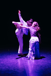 Image from the Winter 2025 Dance Concert, Lindenwood University by Katie Strzelec