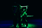 Image from the Winter 2025 Dance Concert, Lindenwood University by Katie Strzelec