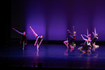 Image from the Spring 2025 Dance Concert, Lindenwood University