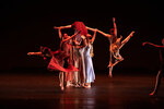 Image from 2025-206 Dance Concert, Lindenwood University