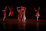 Image from 2025-206 Dance Concert, Lindenwood University