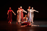 Image from 2025-206 Dance Concert, Lindenwood University