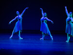 Image from 2025-206 Dance Concert, Lindenwood University