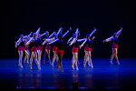 Image from 2025-206 Dance Concert, Lindenwood University
