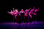 Image from 2025-206 Dance Concert, Lindenwood University