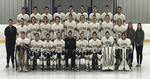 2018-2019 Lindenwood University D1 Men's Ice Hockey Team by Lindenwood University