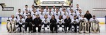 2013-2014 Lindenwood University D1 Men's Ice Hockey Team by Lindenwood University