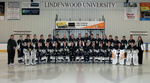 2011-2012 Lindenwood University Men's Ice Hockey Team by Lindenwood University