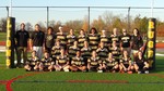 2012-2013 Lindenwood University Women's Rugby Team by Lindenwood University