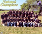 2006-2007 Lindenwood University Shotgun Sports Team by Lindenwood University