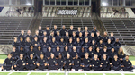 2020-2021 Lindenwood University Men's Rugby by Lindenwood University