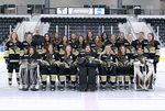 2021-2022 Lindenwood University Women's Ice Hockey ACHA by Lindenwood University