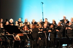 Image from the Holiday Concert (November 28, 2023)
