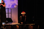 Image from the Holiday Concert (November 28, 2023)