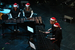Image from the Winter Music Series (November 30, December 1-2, 2023), Lindenwood University