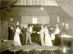 [unknown play] (circa 1904) by Lindenwood College