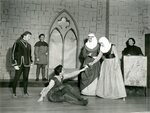 Scene from <i>The Lady's Not for Burning</i>