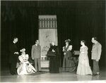 Scene from <i>The Importance of Being Earnest</i>