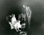 Image from <i>The Glass Menagerie</i>
