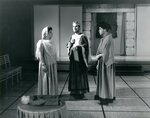 Scene from <i>The Winter's Tale</i>